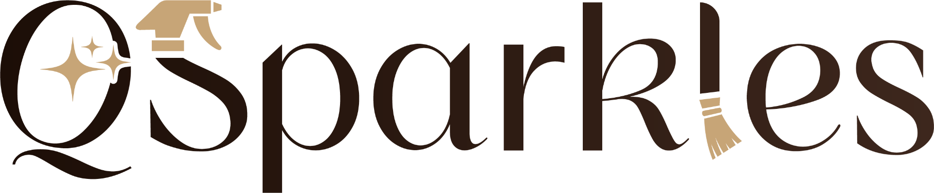 QSparkles — Bringing Sparkles to Every Space